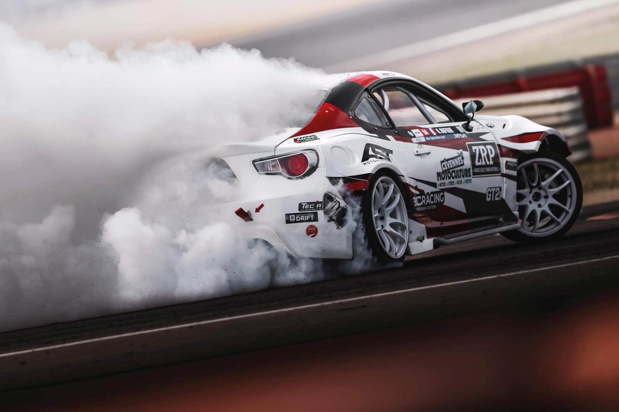 ZRP DÉBARQUE CHEZ GT2I : CONSTRUISEZ UN BAS MOTEUR HAUTE PERFORMANCE